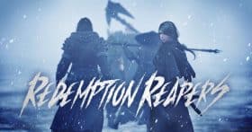 Redemption Reapers