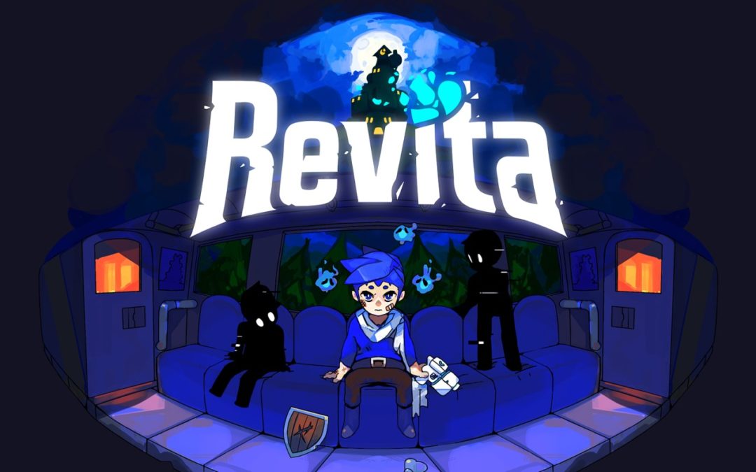Revita (Switch)