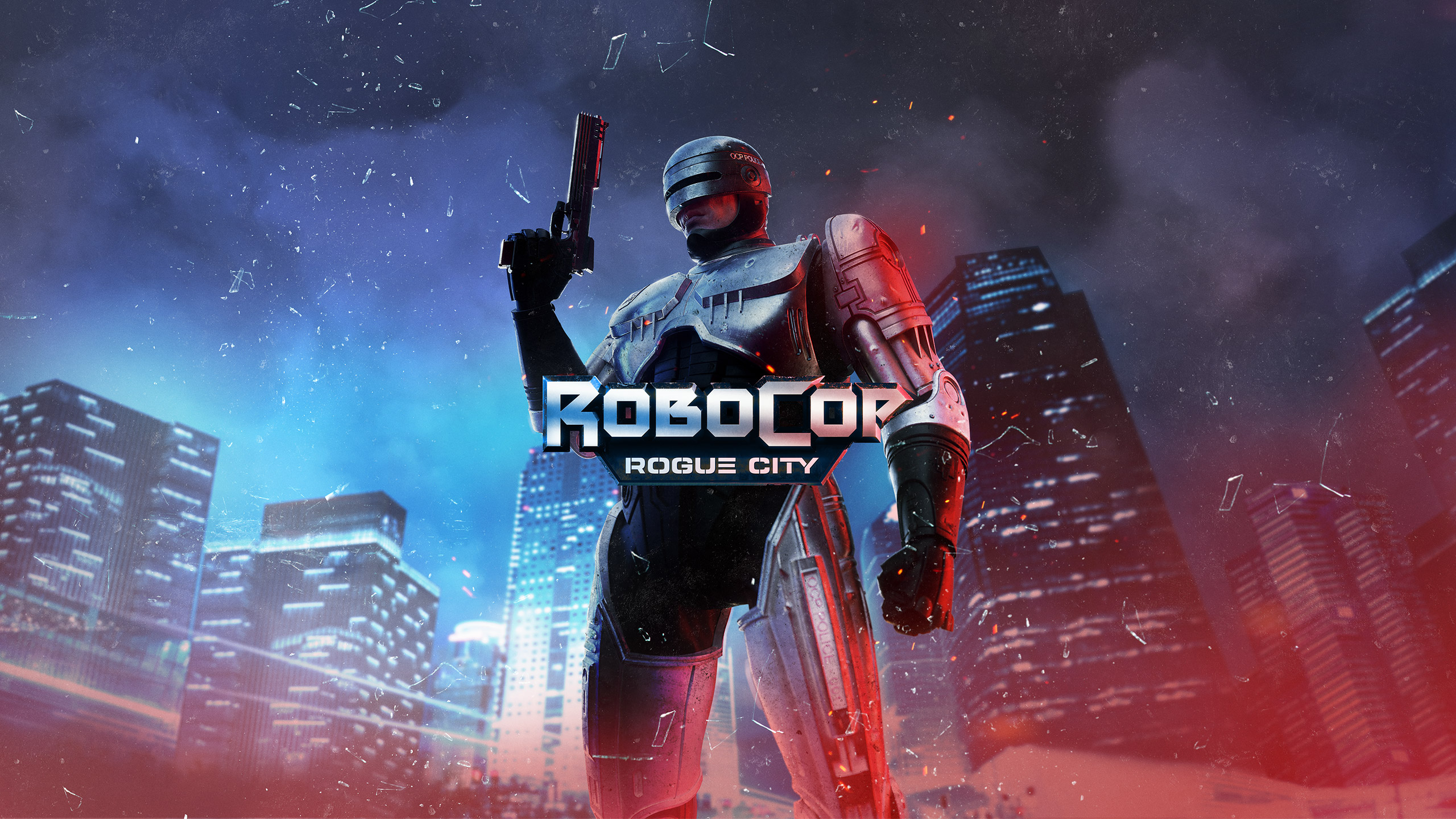 robocop rogue city ps4