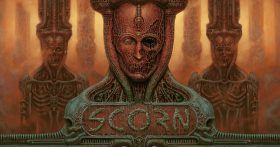 Scorn