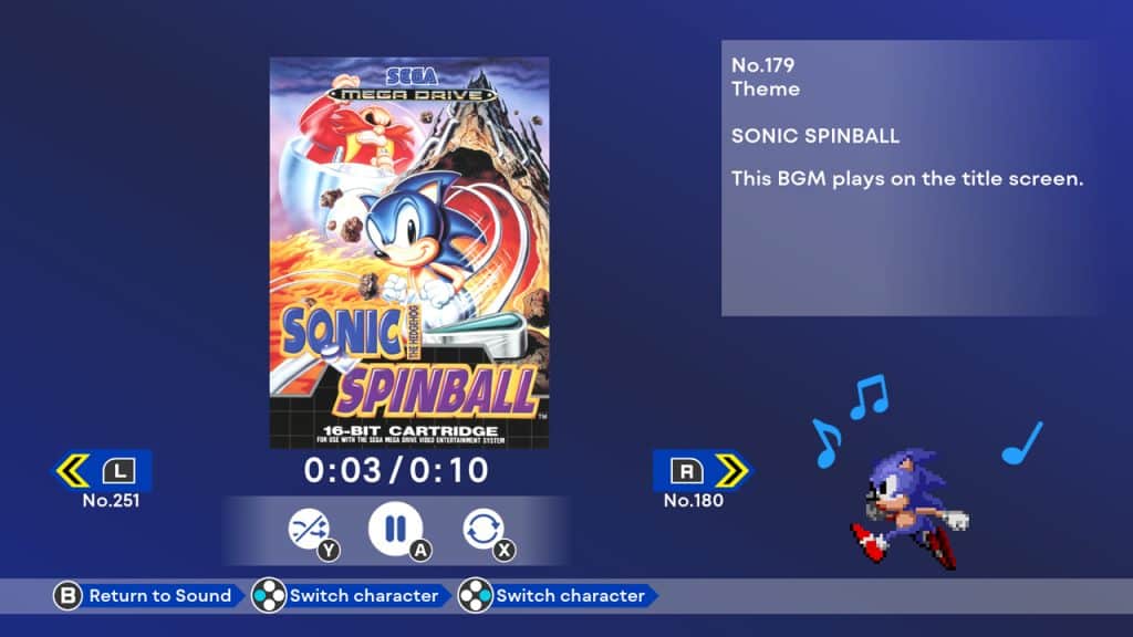 Sonic Origins Screen 04