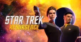 Star Trek Resurgence