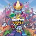 Super Crazy Rhythm Castle Keyart