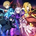 Sword Art Online Recollection