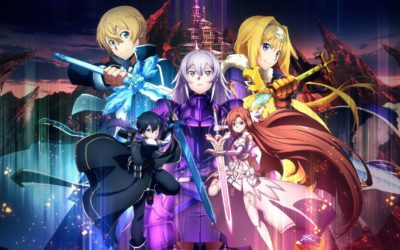 Sword Art Online: Last Recollection (Xbox, PS4, PS5)