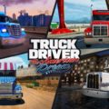 Truck Driver The American Dream