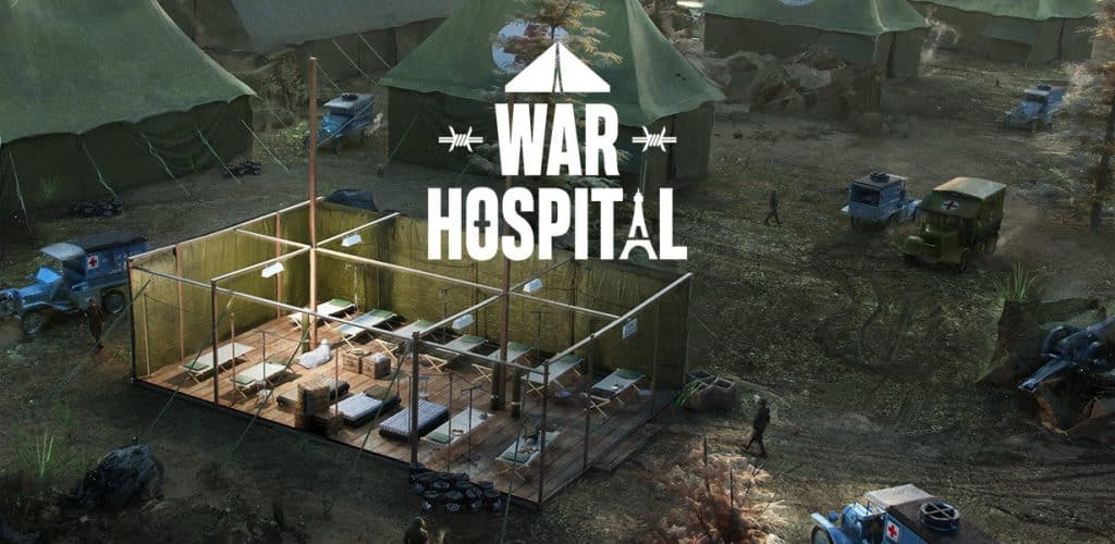 War Hospital