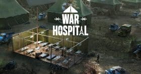 War Hospital