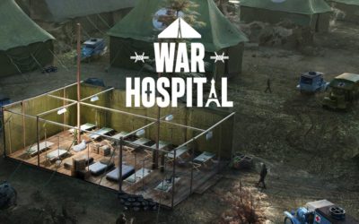 War Hospital (Xbox Series X, PS5)