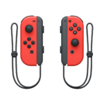 Nswitcholed Model Mariorededition Joycon