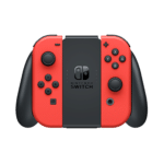 Nswitcholed Model Mariorededition Joycongrip