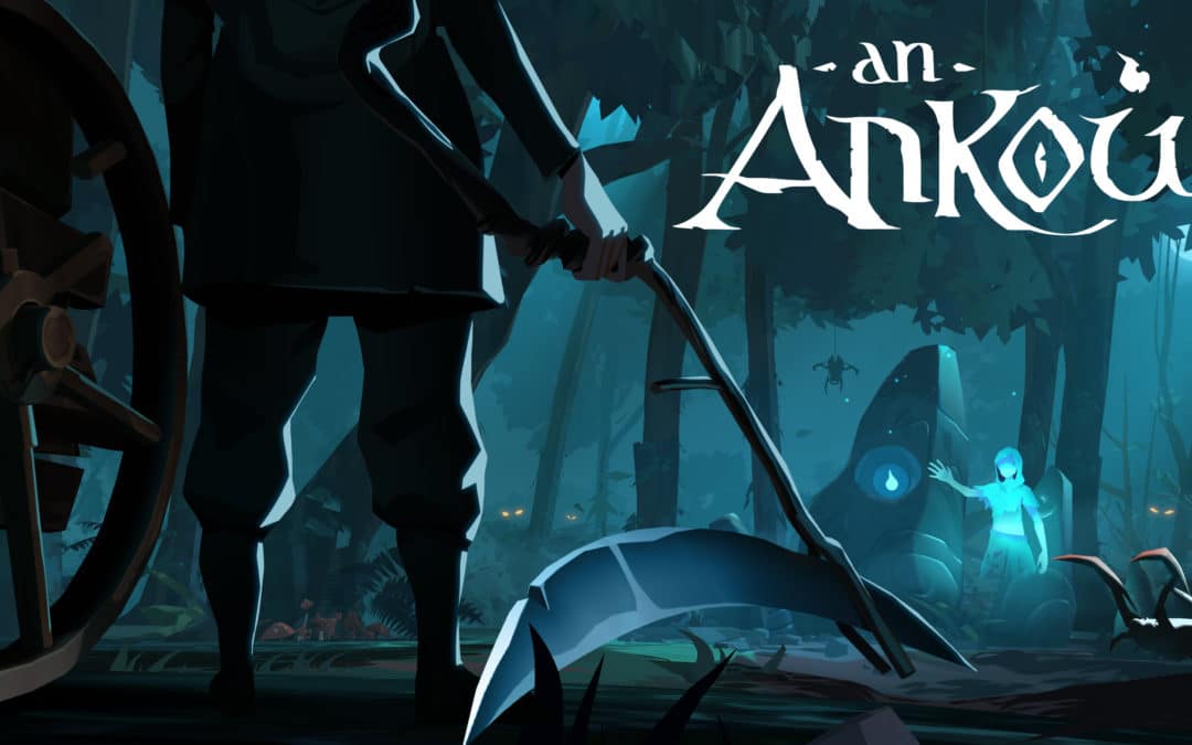An Ankou est disponible en Accès Anticipé