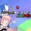 Castle Crashers Remastered