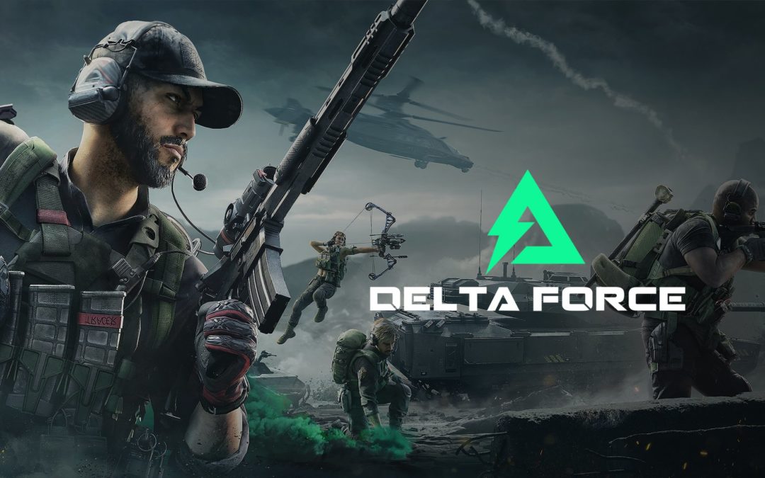 Delta Force est de retour