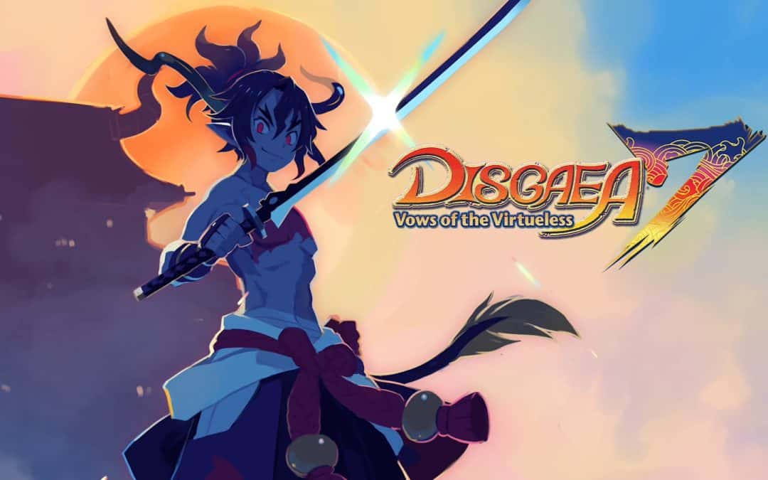 Les nouvelles fonctionnalités de Disgaea 7: Vows of the Virtueless