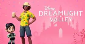 Disney Dreamlight Valley