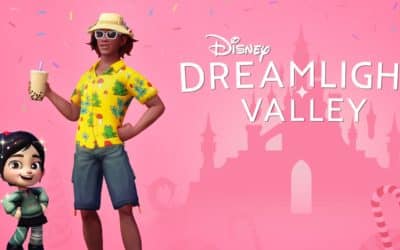 Disney Dreamlight Valley – Cozy Edition (Switch) (Code In A Box)