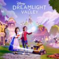 Disney Dreamlight Valley Keyart