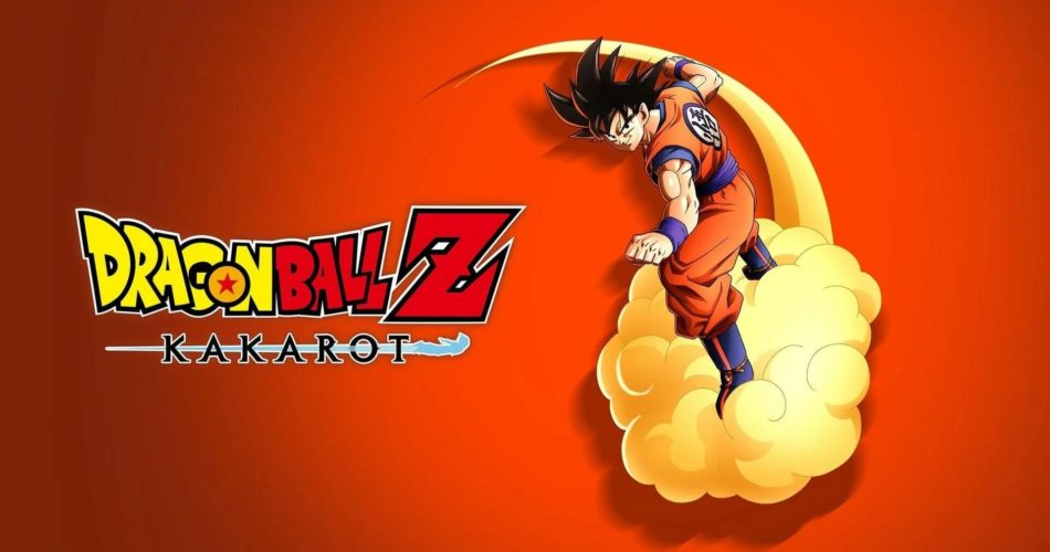 Dragon Ball Z Kakarot