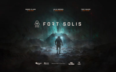 Fort Solis – Edition Limitée (PS5)