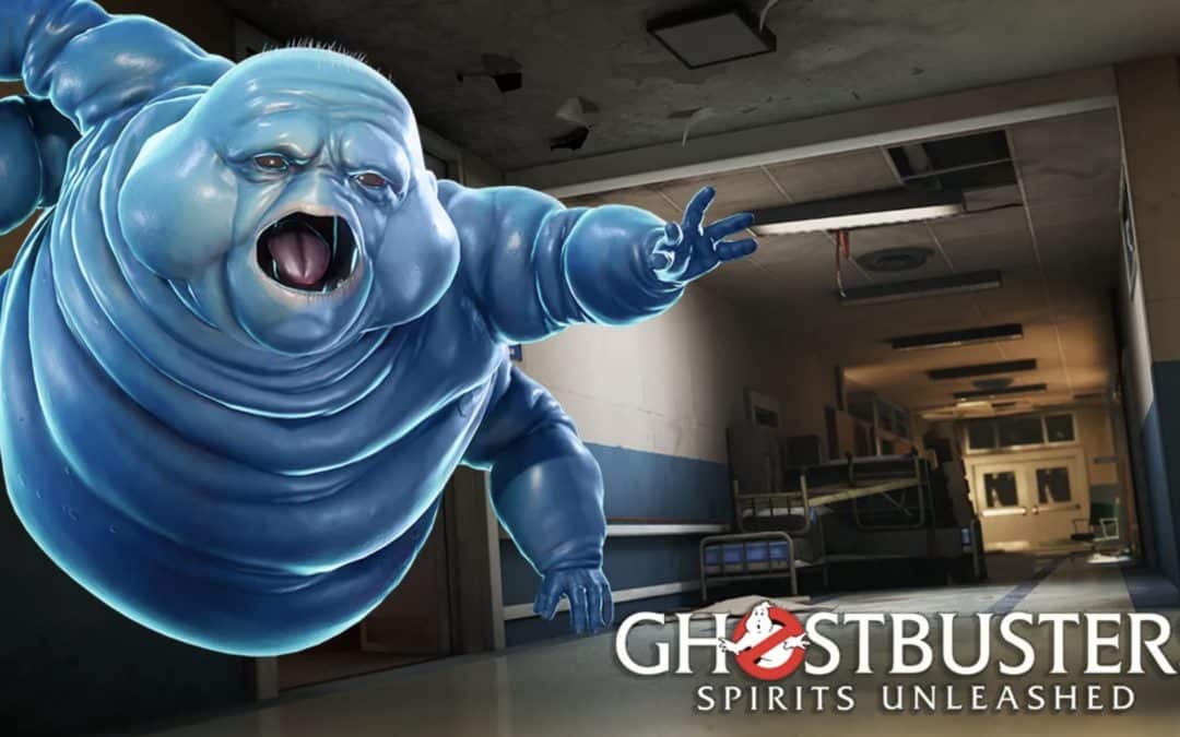 Ghostbusters : Spirits Unleashed lance son premier DLC