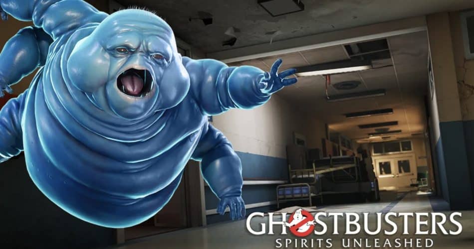 Ghostbusters Spirits Unleashed Dlc 1