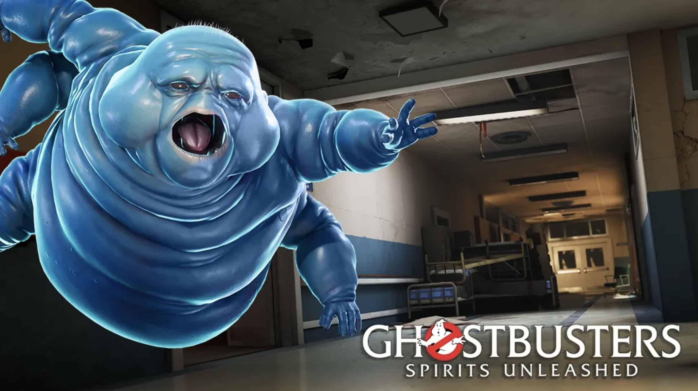 Ghostbusters : Spirits Unleashed lance son premier DLC | Videoludeek