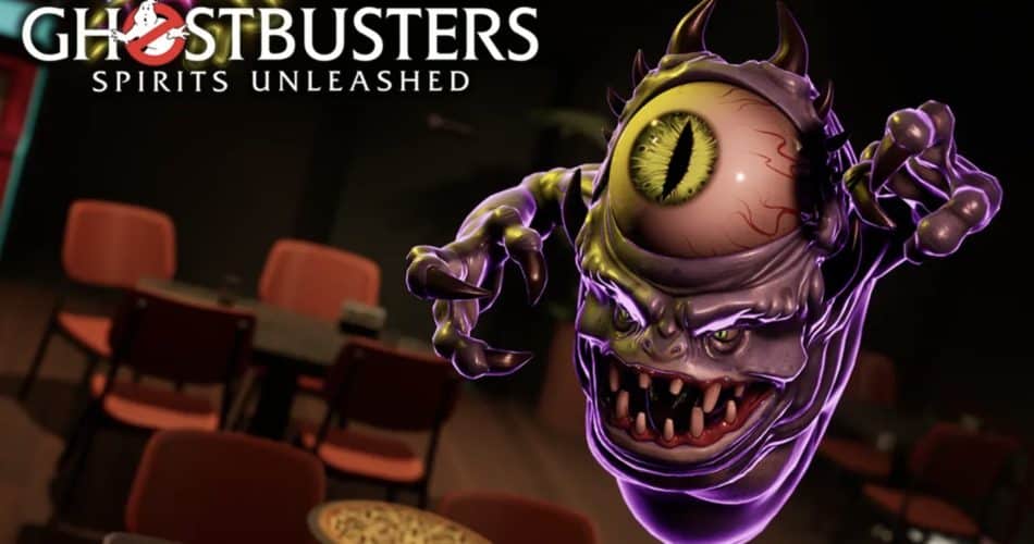 Ghostbusters Spirits Unleashed Dlc 3