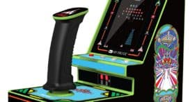 Joystick Player Galaga