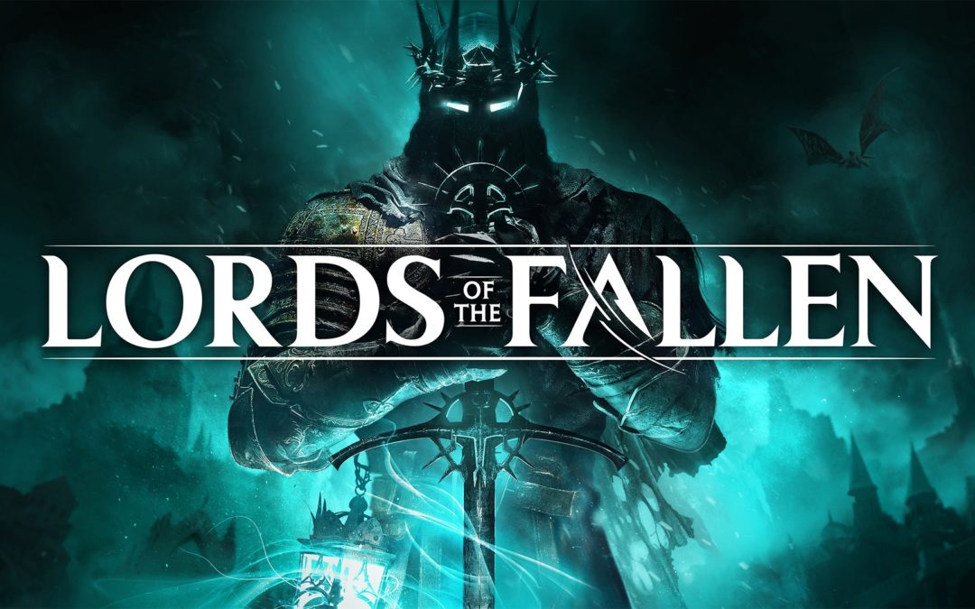 Lords of the Fallen se lance en vidéo