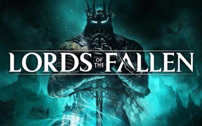 Un nouveau trailer pour Lords of the Fallen