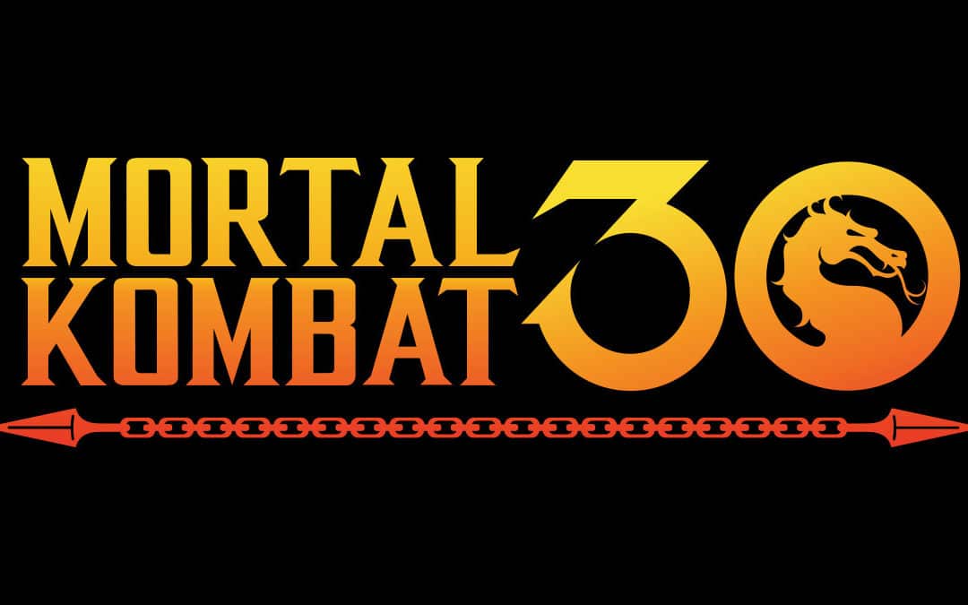 Le 30ème anniversaire de Mortal Kombat