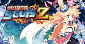 Mugen Souls Z