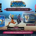 Naruto X Boruto Ultimate Ninja Storm Connections Edition Collector Vf