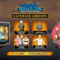 Naruto X Boruto Ultimate Ninja Storm Connections Edition Ultimate