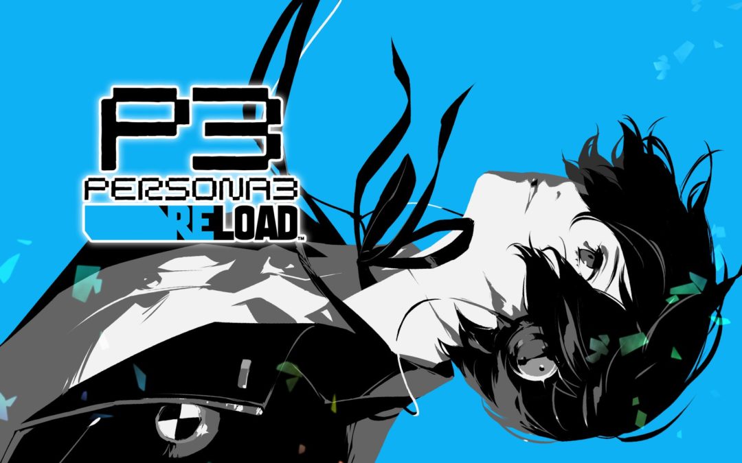 Persona 3 Reload (Xbox, PS4, PS5)