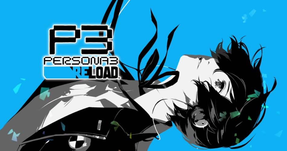 Persona 3 Reload