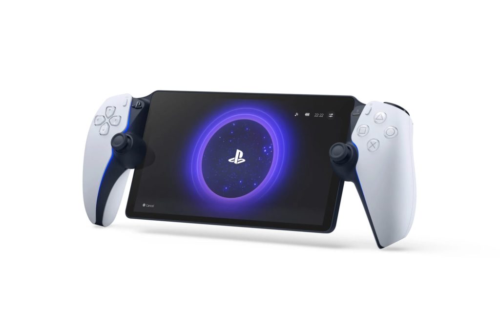 Playstation Portal