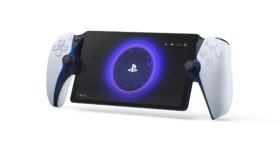 Playstation Portal