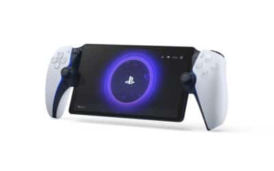 PlayStation Portal (PS5)