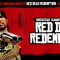 Red Dead Redemption