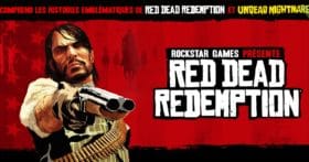 Red Dead Redemption