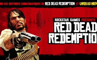 Red Dead Redemption (PS4)