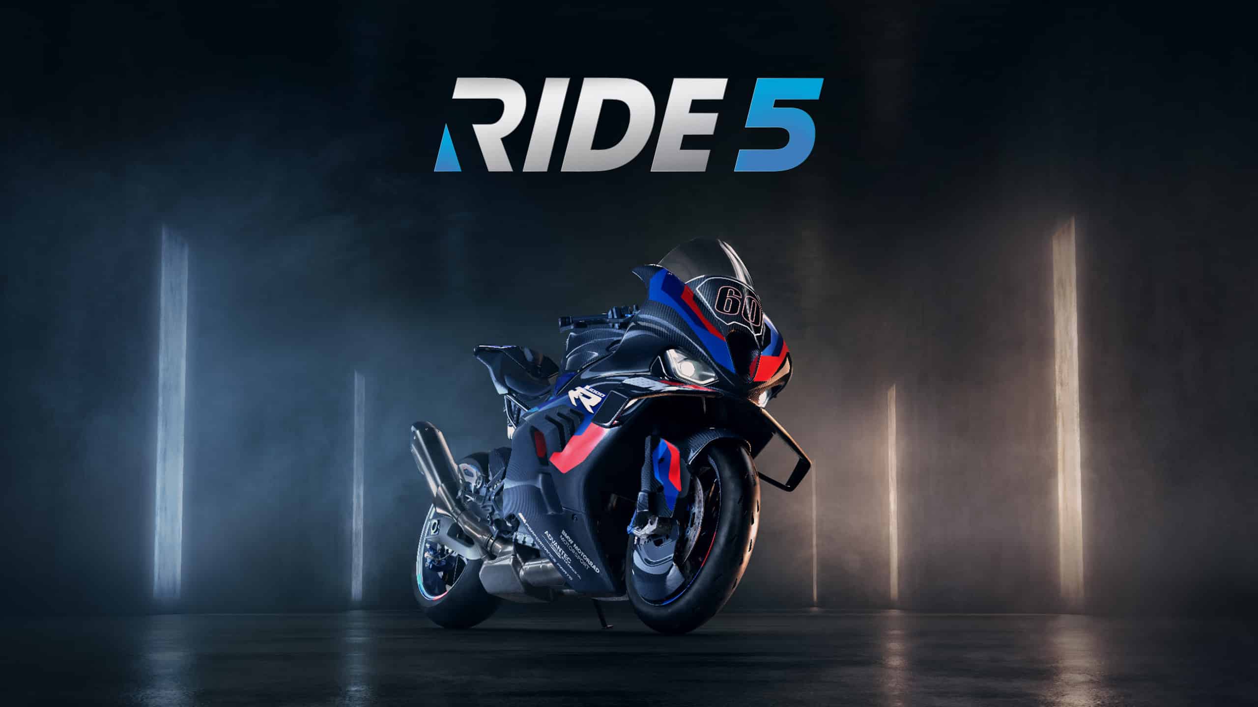 Ride 5