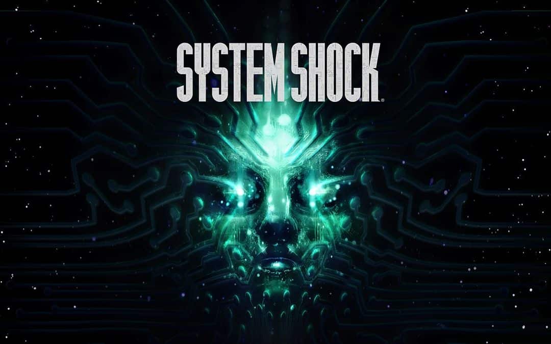 System Shock est disponible sur PC