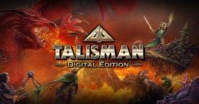 Talisman