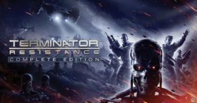 Terminator Resistance Complete Edition