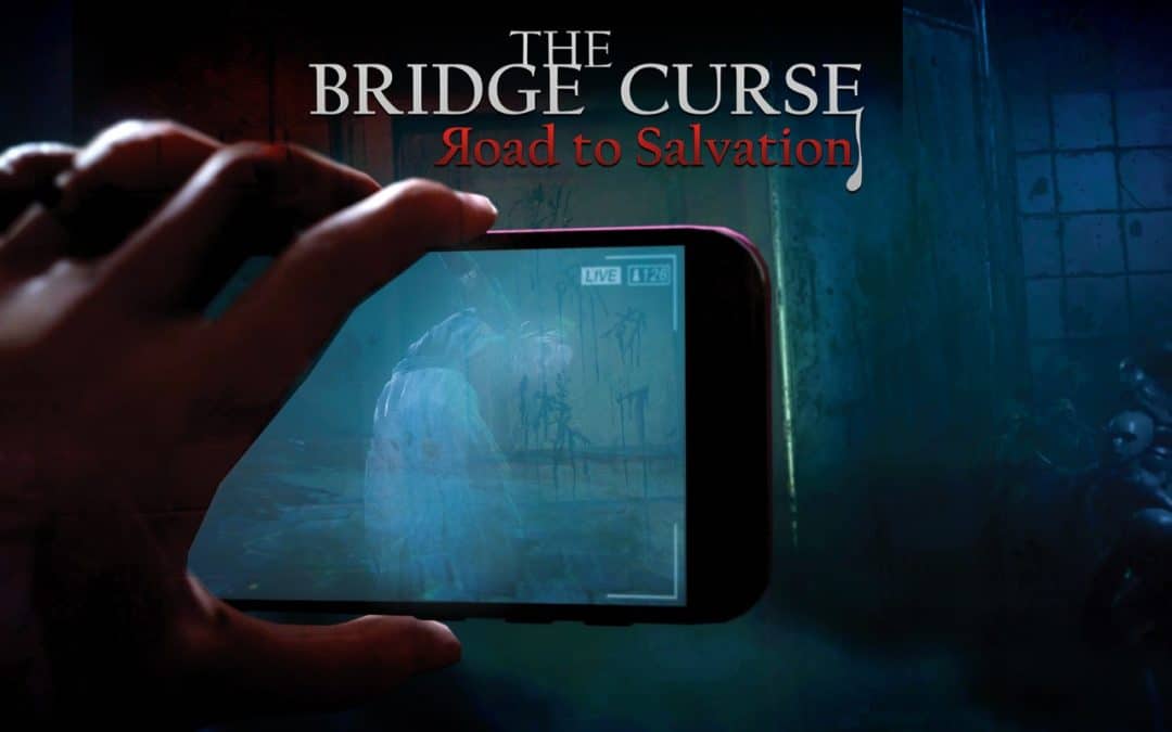 The Bridge Curse: Road to Salvation (Switch) / Edition Limitée