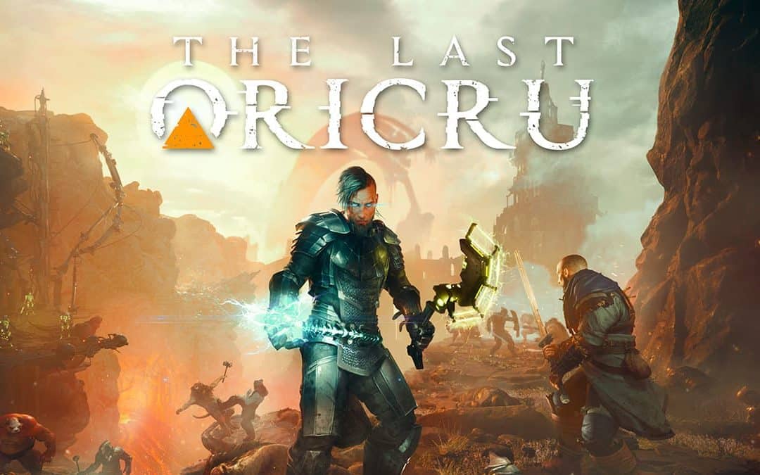 The Last Oricru est disponible sur consoles et PC