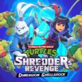 Tmnt Shredders Revenge Dlc Dimension Shellshock